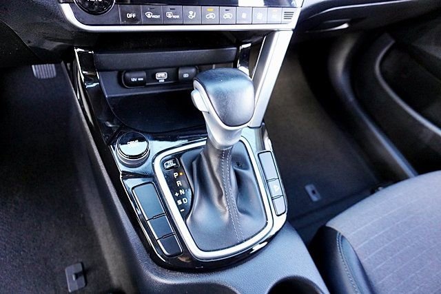 Used 2023 Kia Seltos S FWD image 29