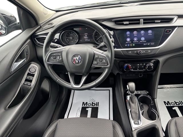Used 2022 Buick Encore GX Preferred w/ Cold Weather Comfort Package image 13