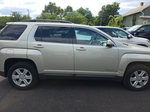 Used 2015 GMC Terrain SLE w/ Convenience Package AWD/4WD image 5