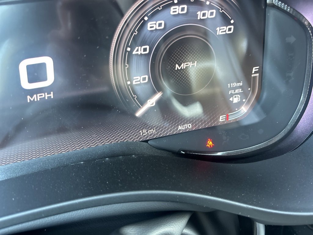 New 2026 RAM 1500 Rebel image 33