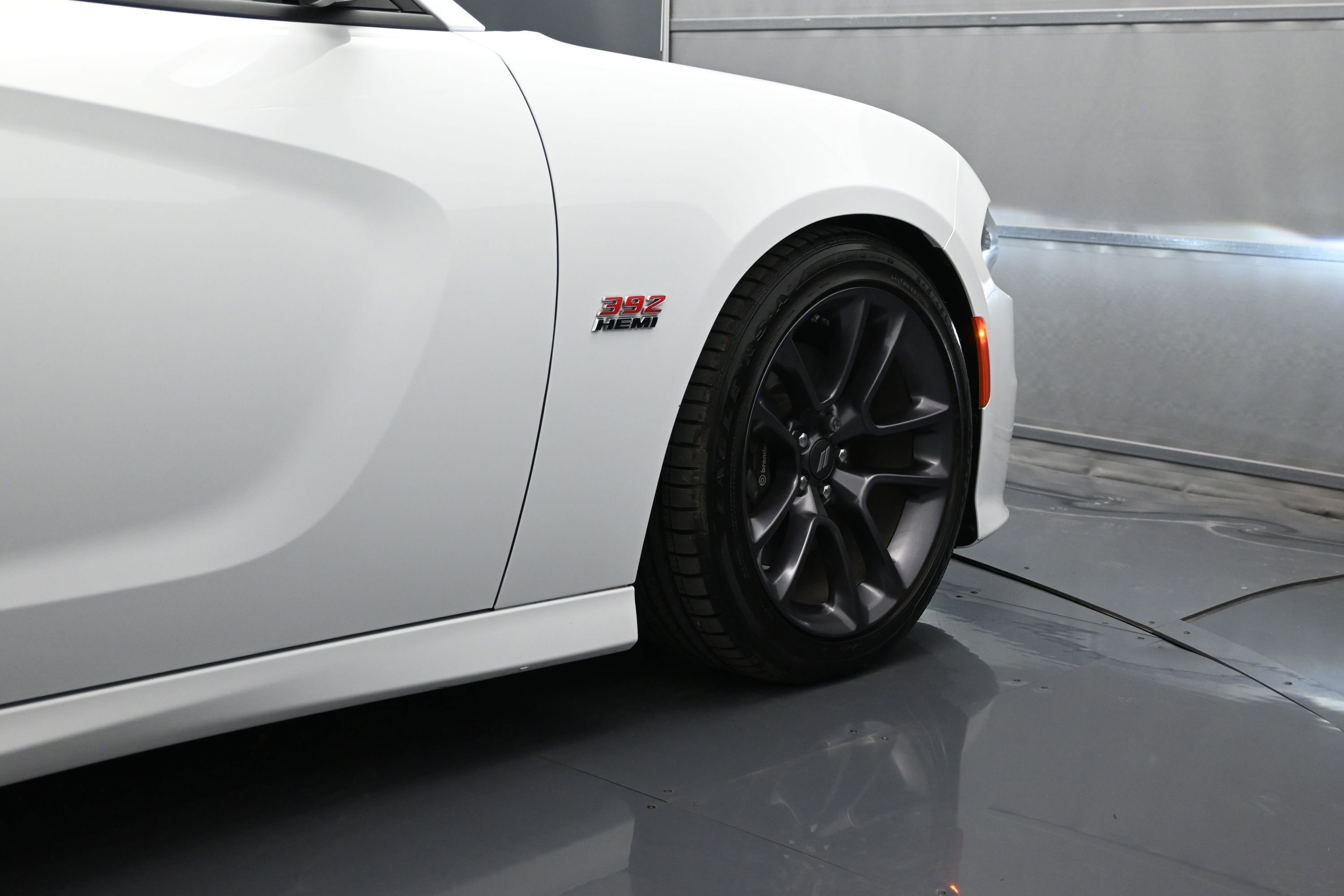Used 2023 Dodge Charger Scat Pack w/ Navigation & Travel Group RWD image 46