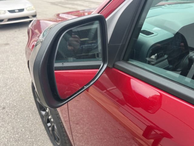 New 2026 Ford Maverick Lariat w/ Black Appearance Package image 10