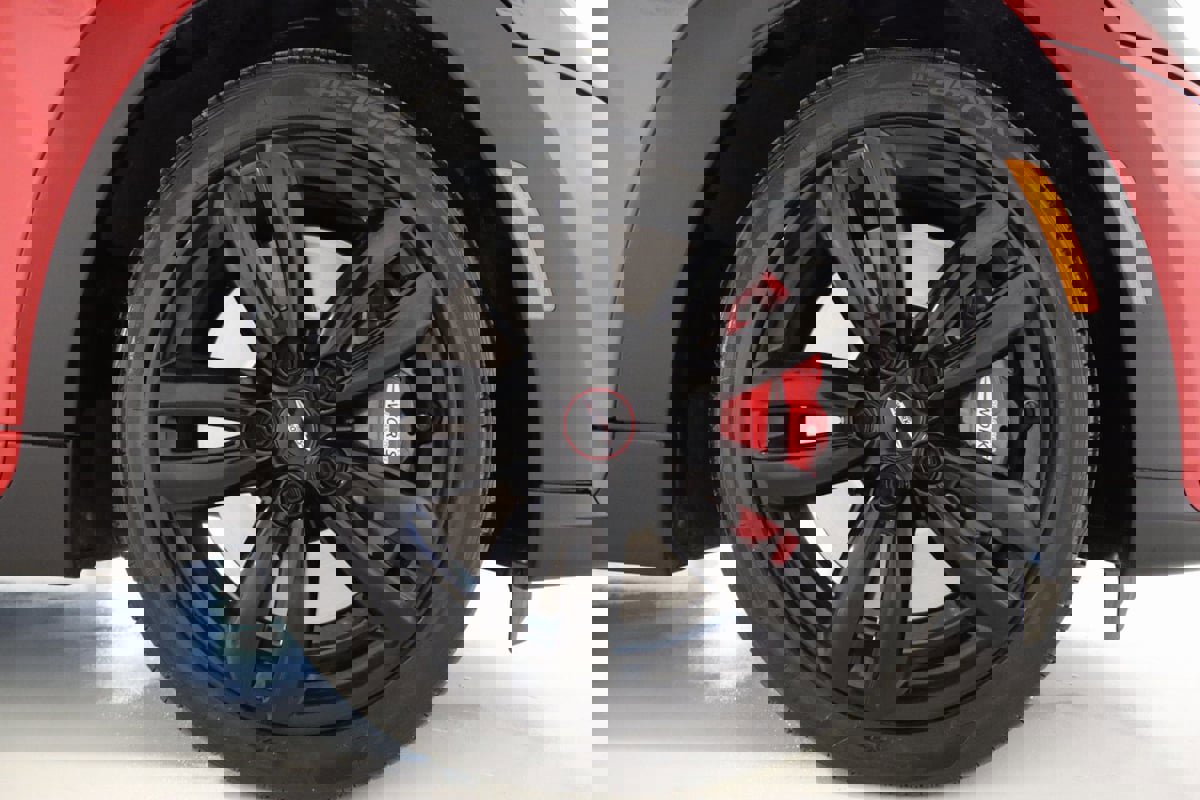 Used 2022 MINI Cooper John Cooper Works w/ Premium Package image 84