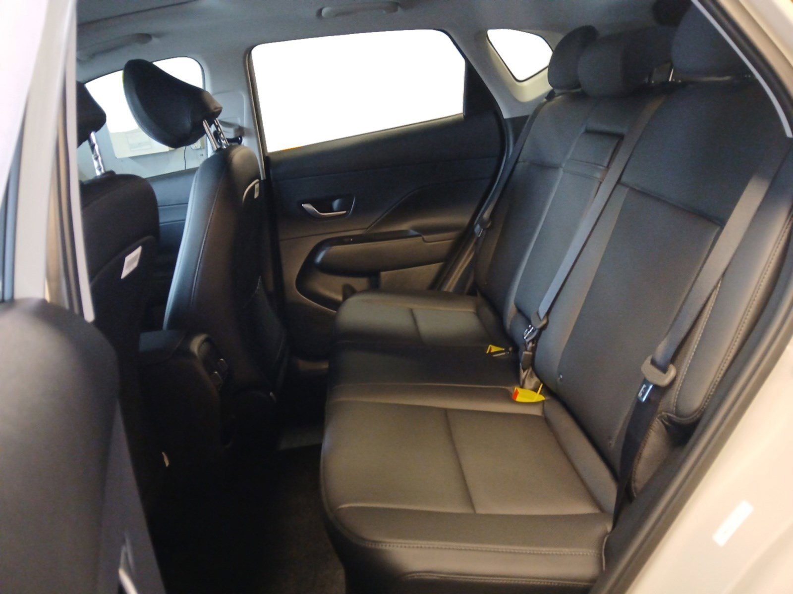 New 2026 Hyundai Kona Limited image 13