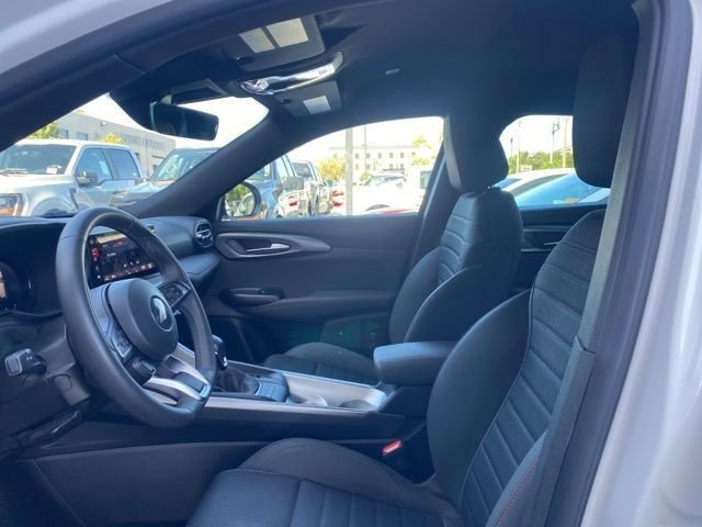 Used 2024 Dodge Hornet GT AWD/4WD image 9