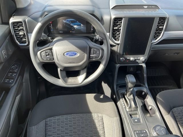 New 2026 Ford Ranger XL w/ Trailer Tow Package AWD/4WD image 18
