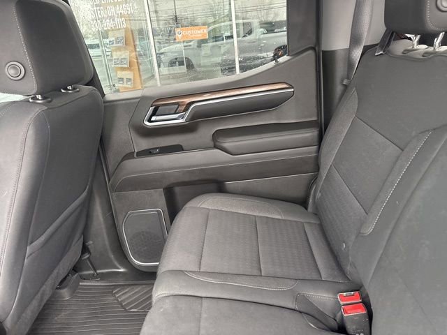 Used 2022 Chevrolet Silverado 1500 RST image 44