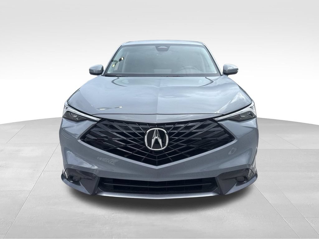 New 2026 Acura ADX FWD image 8
