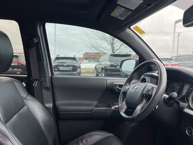 Used 2020 Toyota Tacoma TRD Pro image 37