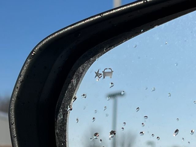 New 2026 Chevrolet Trax LT w/ Driver Confidence Package image 33