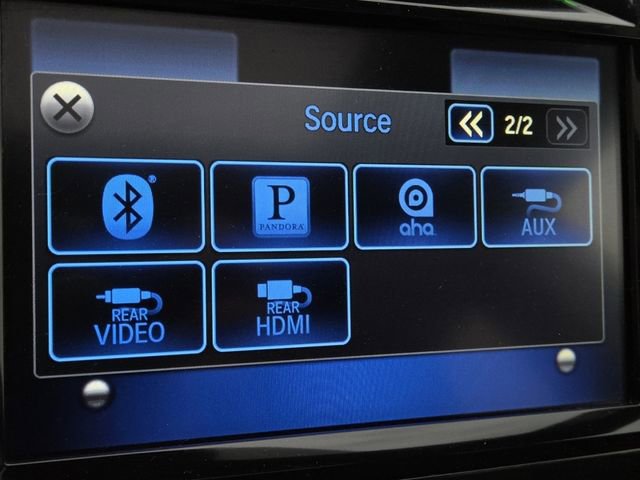 Used 2016 Honda Odyssey Touring image 5