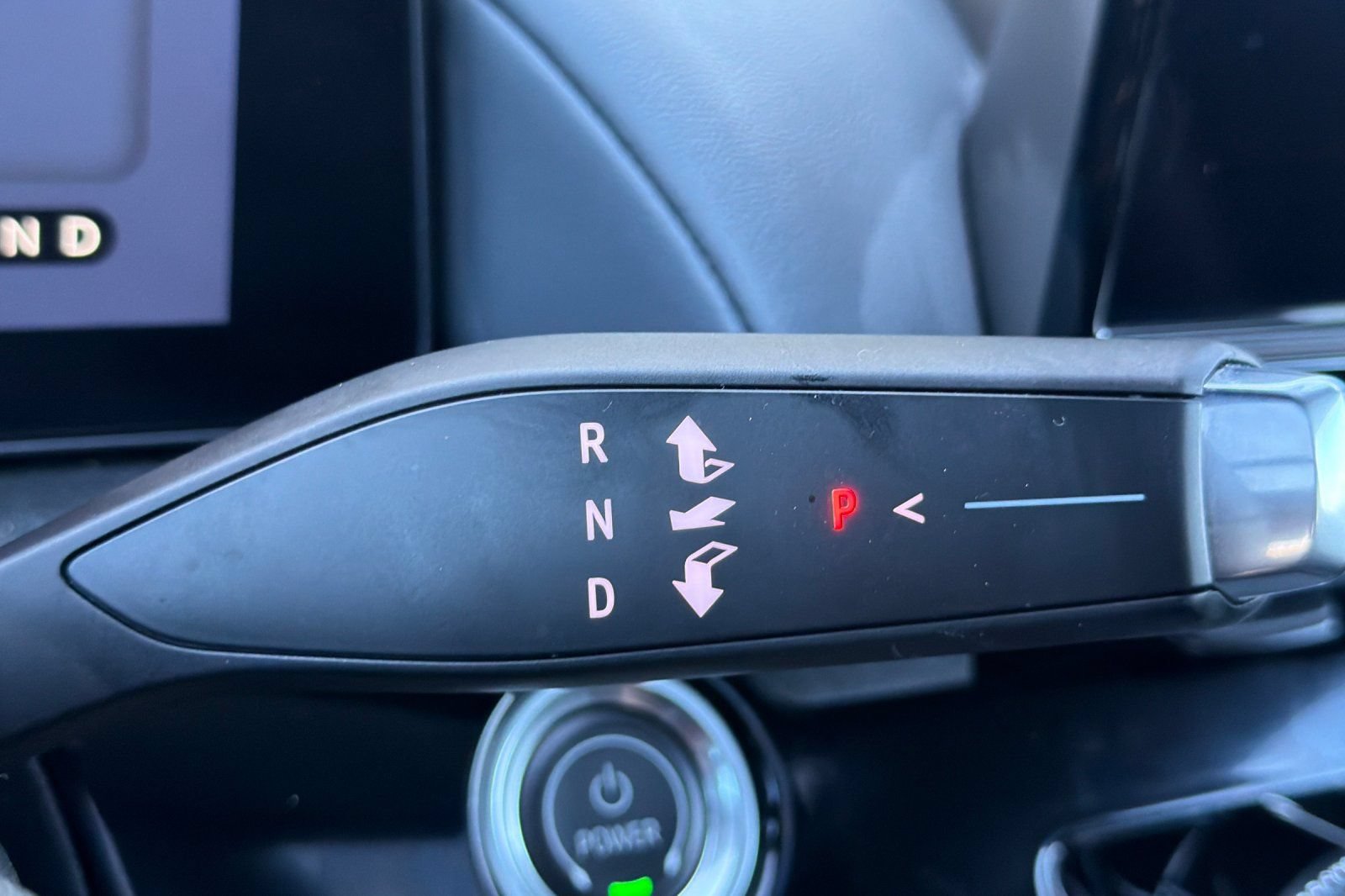 Used 2025 Honda Prologue Touring image 21