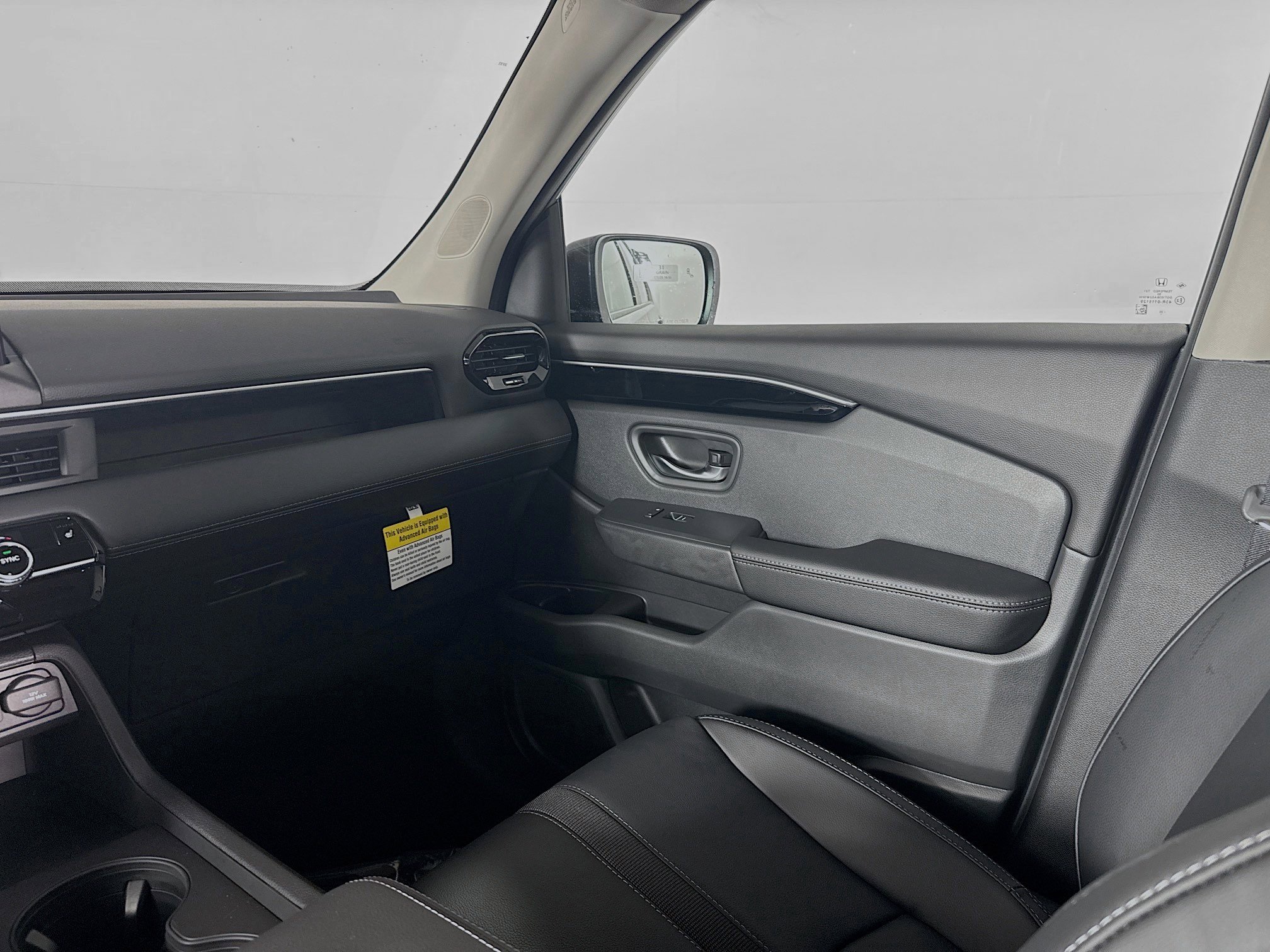 Used 2026 Honda Passport RTL image 28