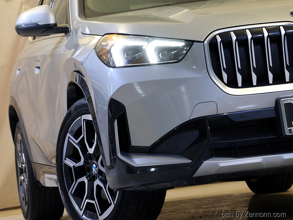 Certified 2023 BMW X1 xDrive28i w/ Premium Package image 4
