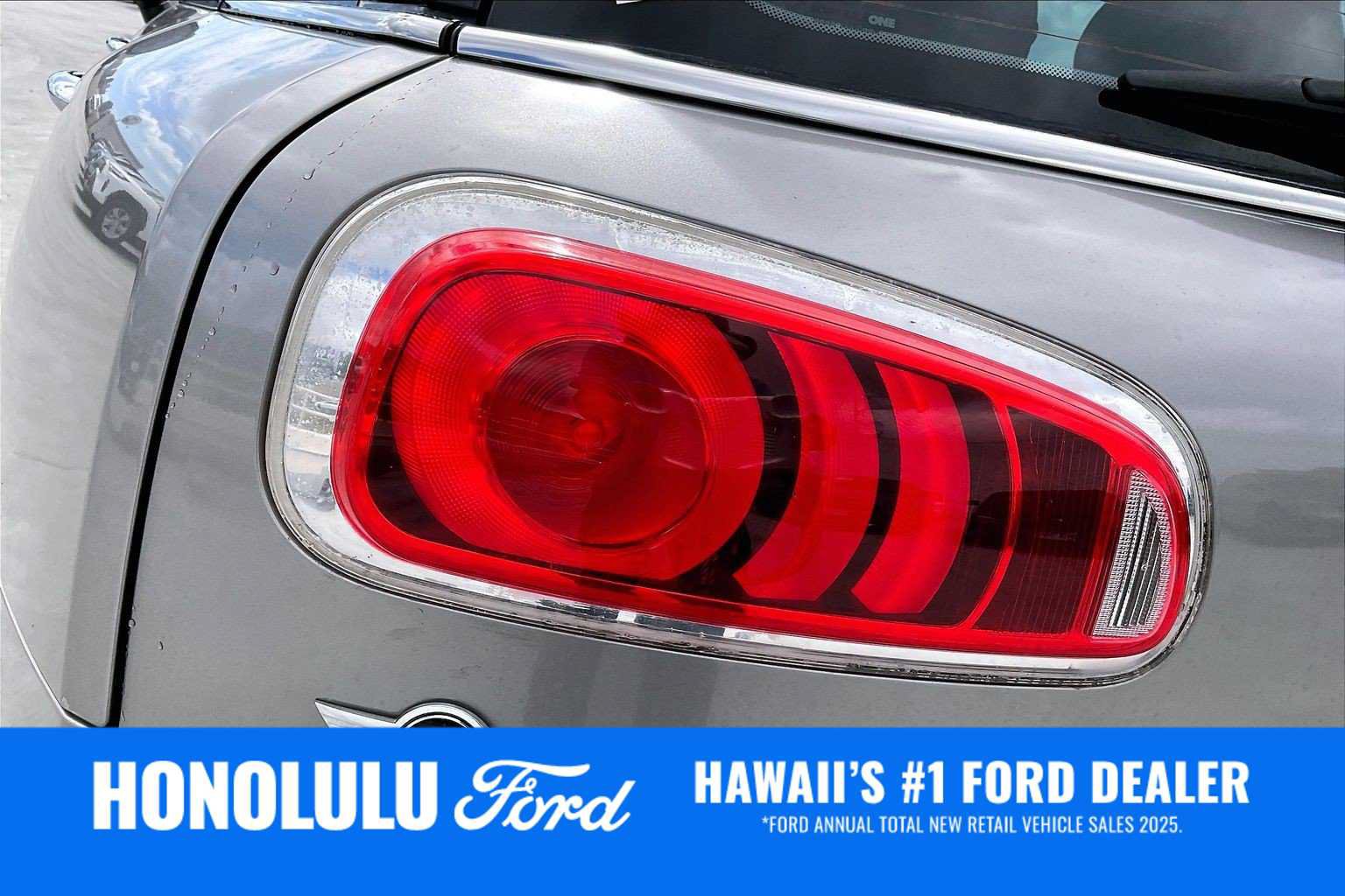 Used 2016 MINI Cooper Clubman S FWD image 32