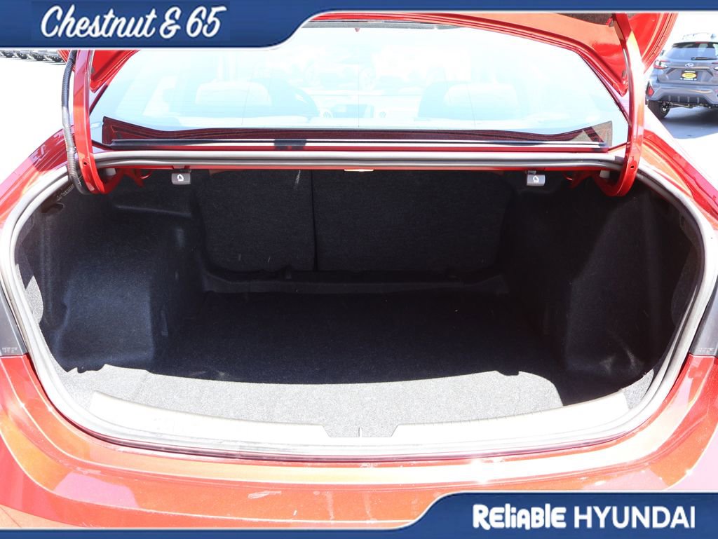 Used 2023 Chevrolet Malibu RS image 15