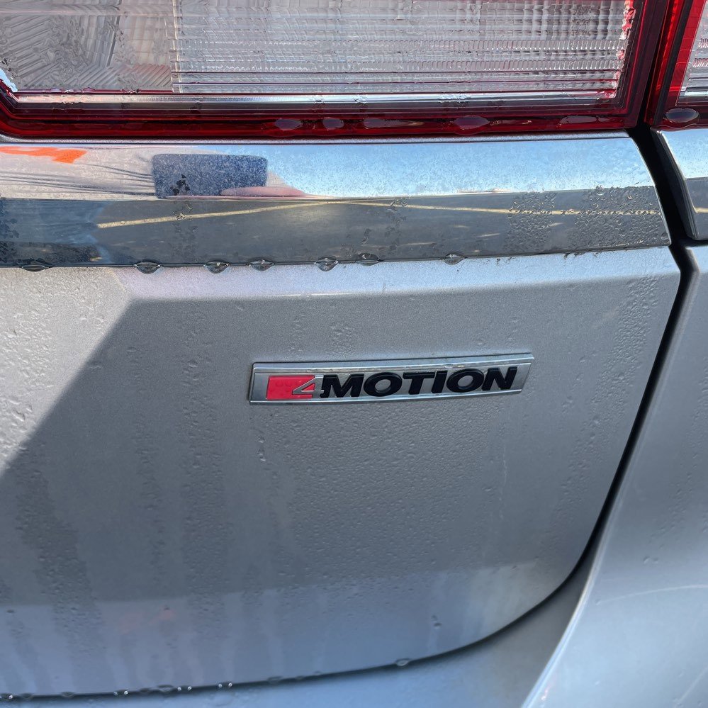 Used 2021 Volkswagen Atlas S image 6