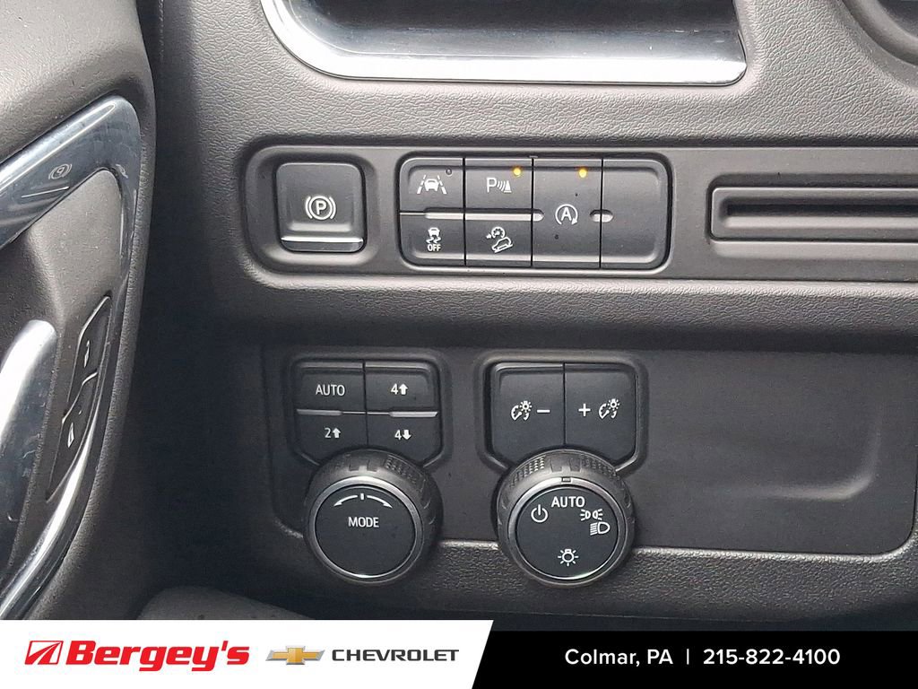 Certified 2024 Chevrolet Tahoe Premier image 27