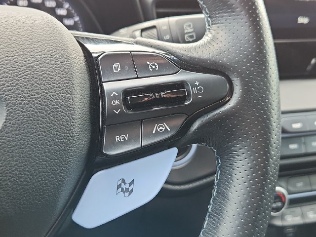 Used 2022 Hyundai Veloster N FWD image 26