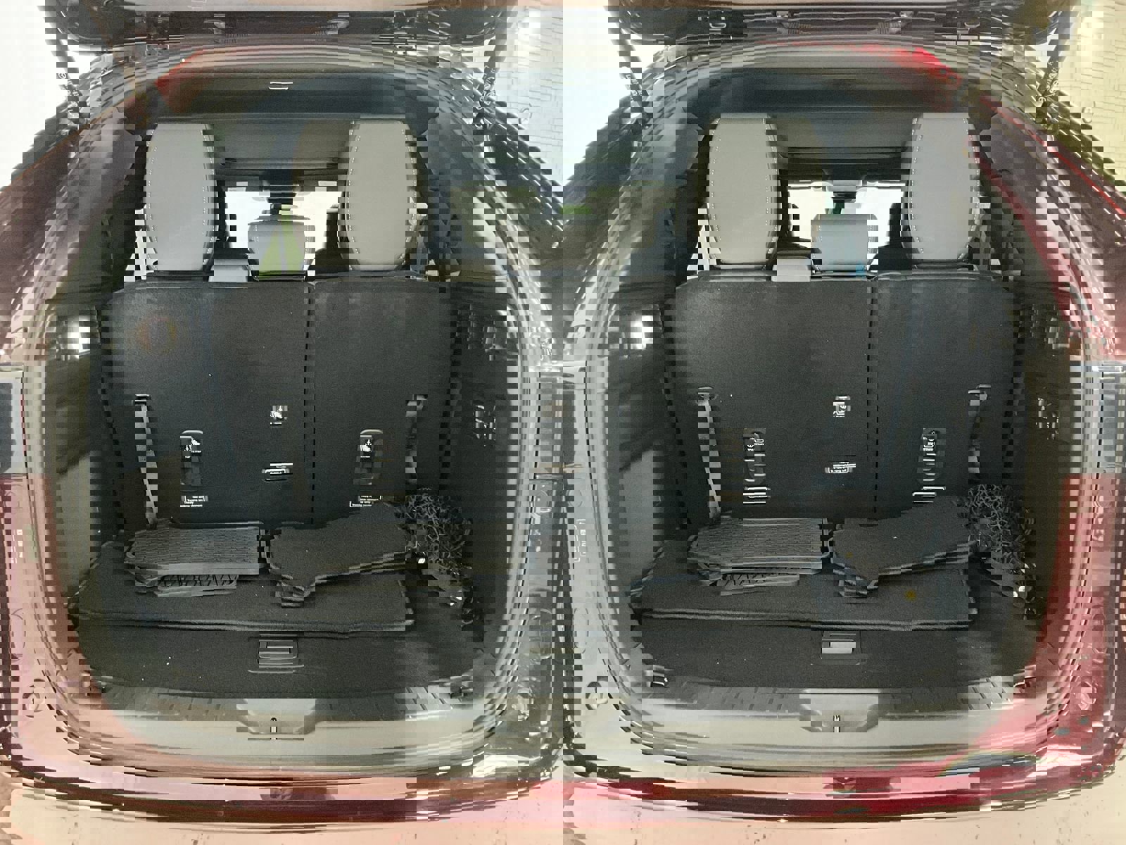 Used 2024 MAZDA CX-90 3.3 Turbo w/ Premium Plus Pkg image 26