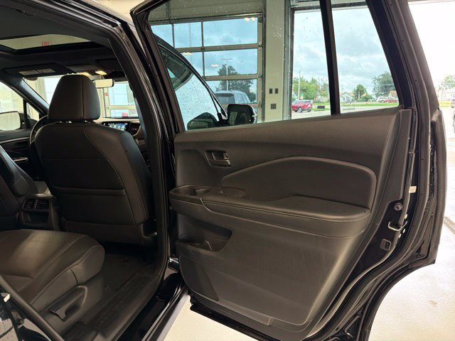 Used 2022 Honda Passport EX-L image 22