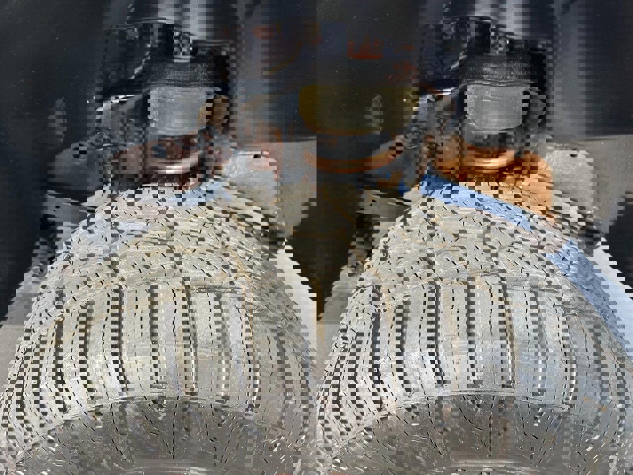 Used 2005 Dodge Ram 2500 Truck ST w/ Trailer Tow Group image 59