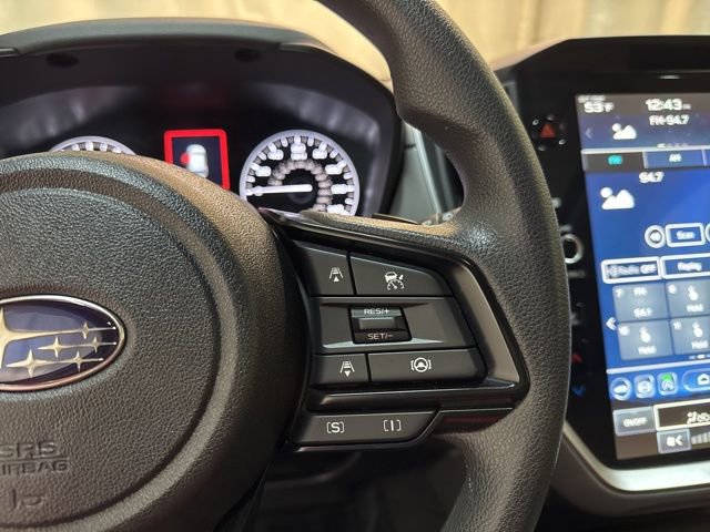 Certified 2024 Subaru Crosstrek 2.0i Premium image 17