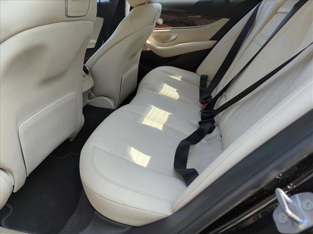 Used 2018 Mercedes-Benz E 300 image 12