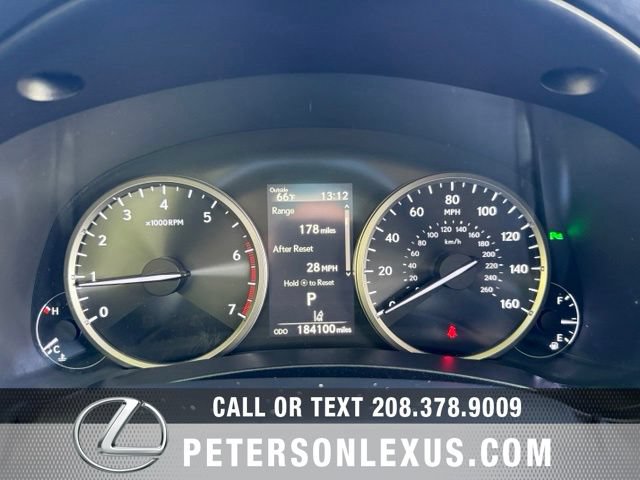 Used 2019 Lexus NX 300 AWD w/ Comfort Package image 28