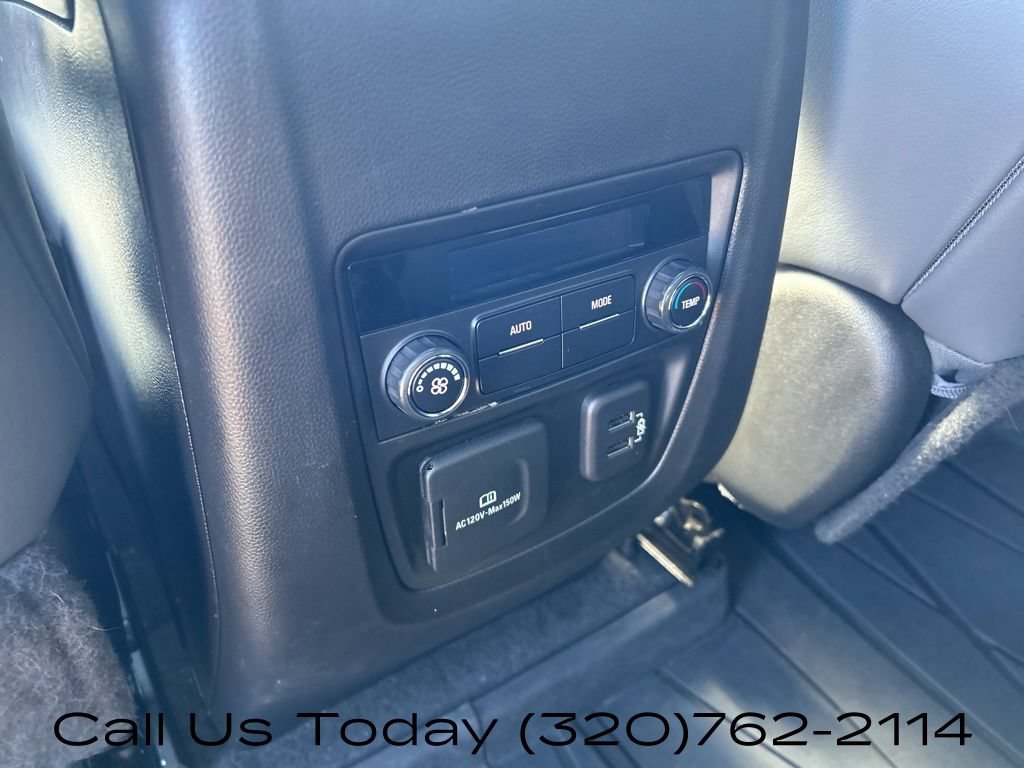 Certified 2023 Buick Enclave Essence w/ Experience Buick Package AWD/4WD image 38