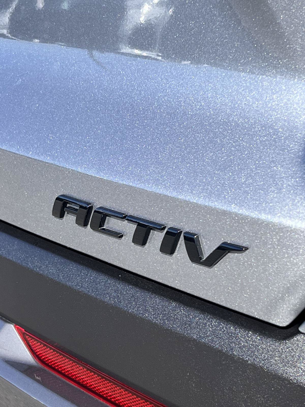 Used 2026 Chevrolet Equinox ACTIV FWD image 36