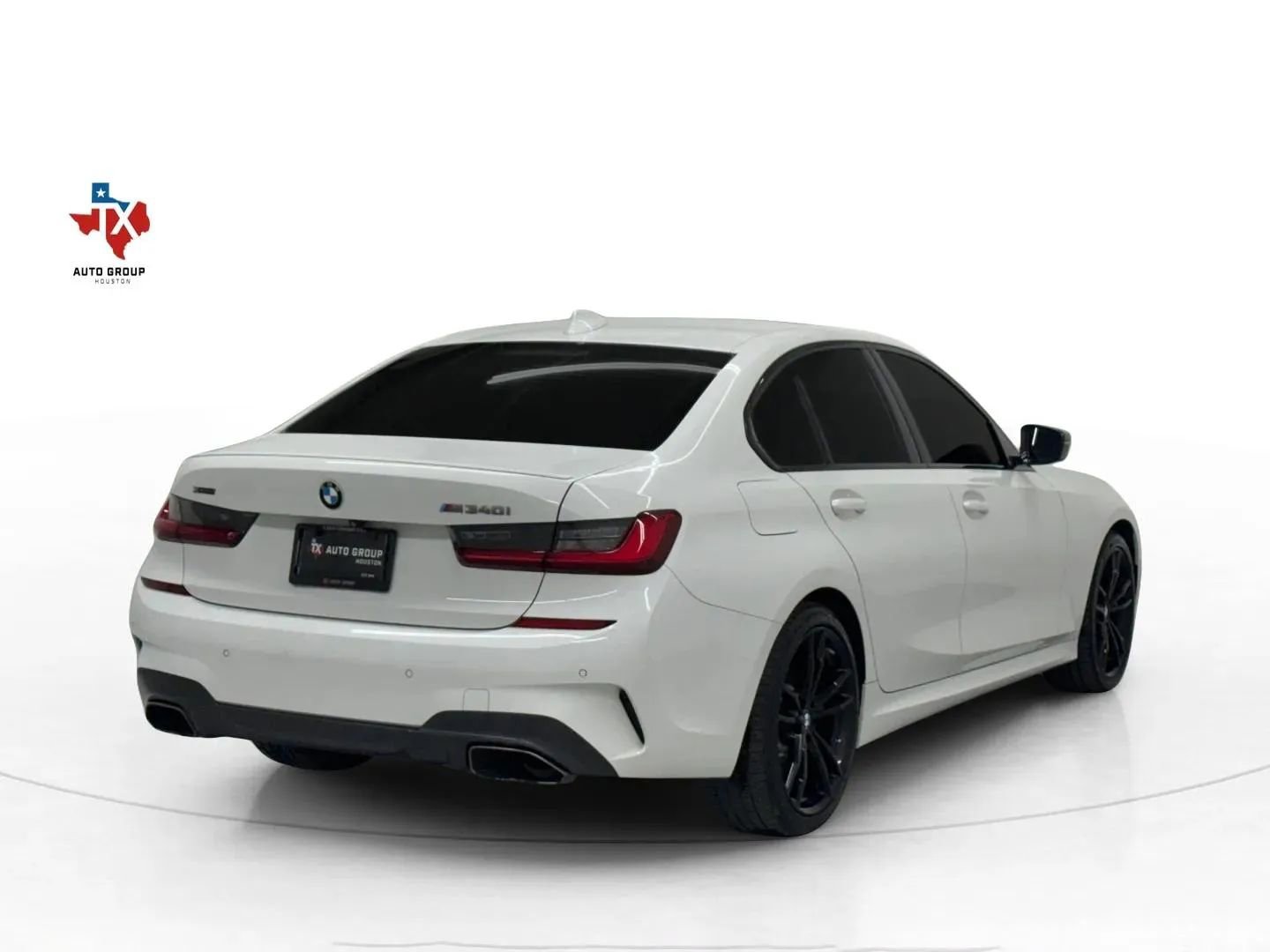 Used 2020 BMW M340i xDrive image 5