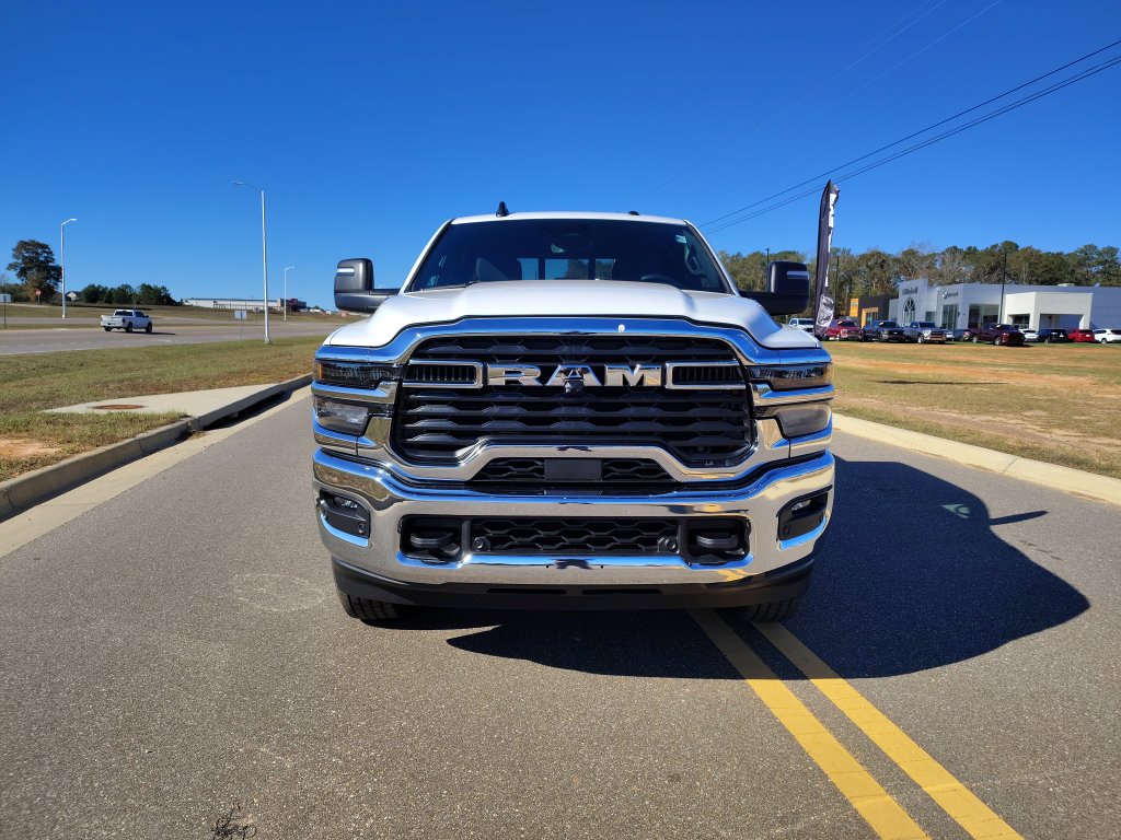 New 2026 RAM 2500 Tradesman image 3