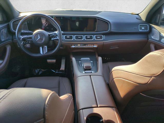 Used 2025 Mercedes-Benz GLS 450 4MATIC image 19