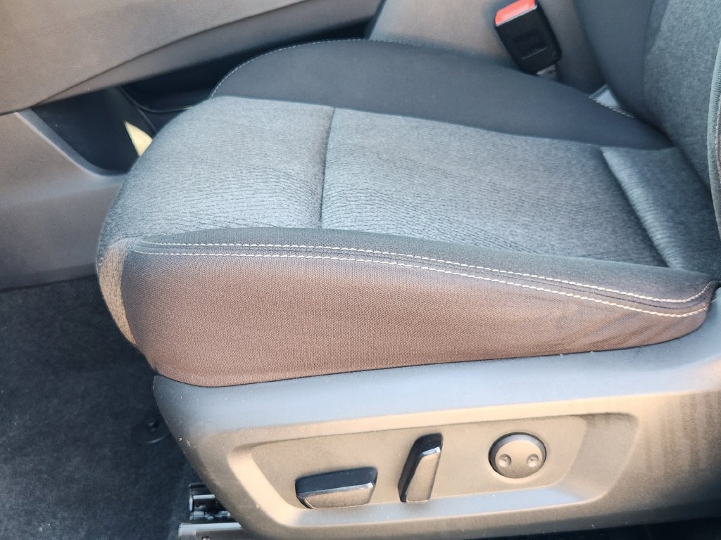 Used 2024 Nissan Rogue SV FWD image 21