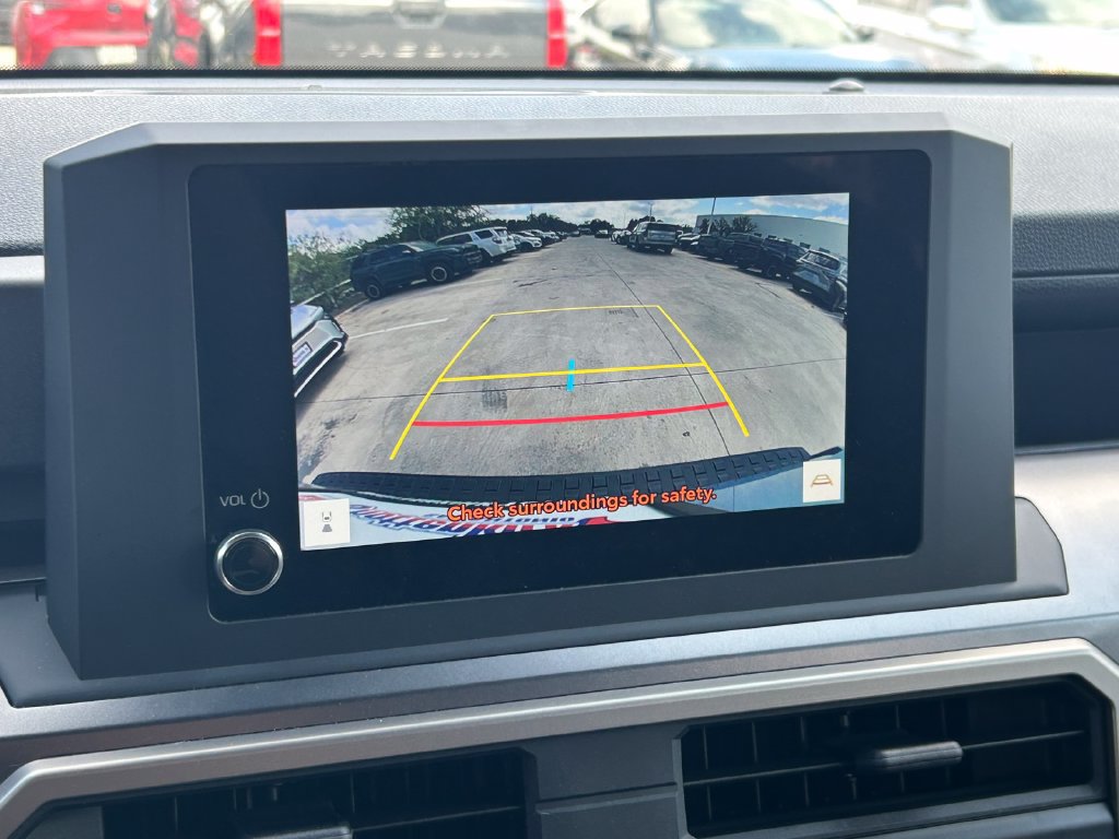 Certified 2026 Toyota 4Runner TRD Off-Road AWD/4WD image 30