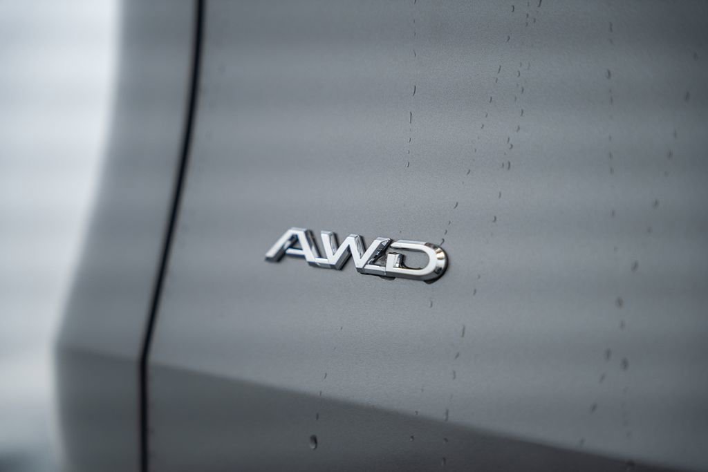 Used 2026 Toyota Grand Highlander AWD image 10