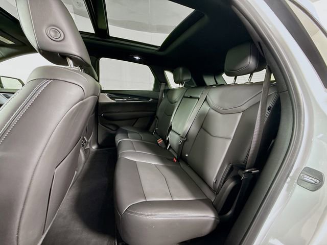Used 2024 Cadillac XT5 Premium Luxury image 26