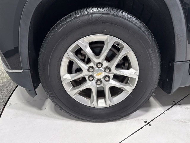 Used 2020 Chevrolet Traverse LT AWD/4WD image 7