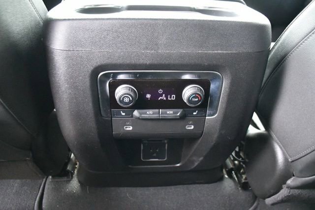 Used 2024 Chevrolet Tahoe High Country w/ Max Trailering Package RWD image 11
