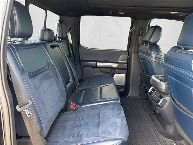 Used 2021 Ford F150 Raptor w/ Raptor 37 Performance Package AWD/4WD image 20