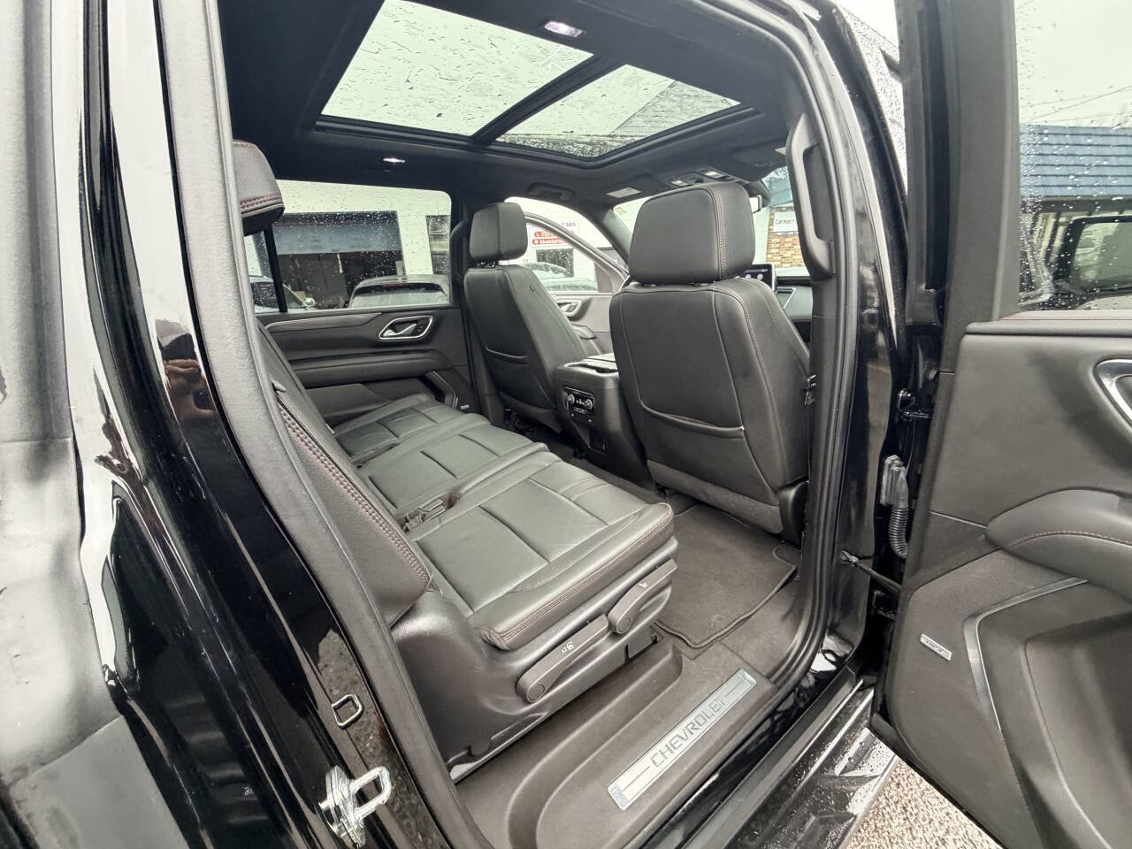 Used 2021 Chevrolet Suburban RST image 52