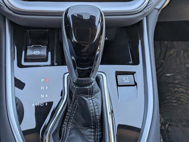 Certified 2023 Subaru Outback Onyx Edition XT image 12