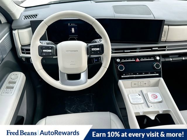 New 2026 Hyundai Santa Fe SEL AWD/4WD image 17