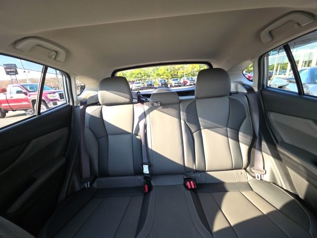 Used 2021 Subaru Crosstrek 2.5i Sport w/ Moonroof Package image 28