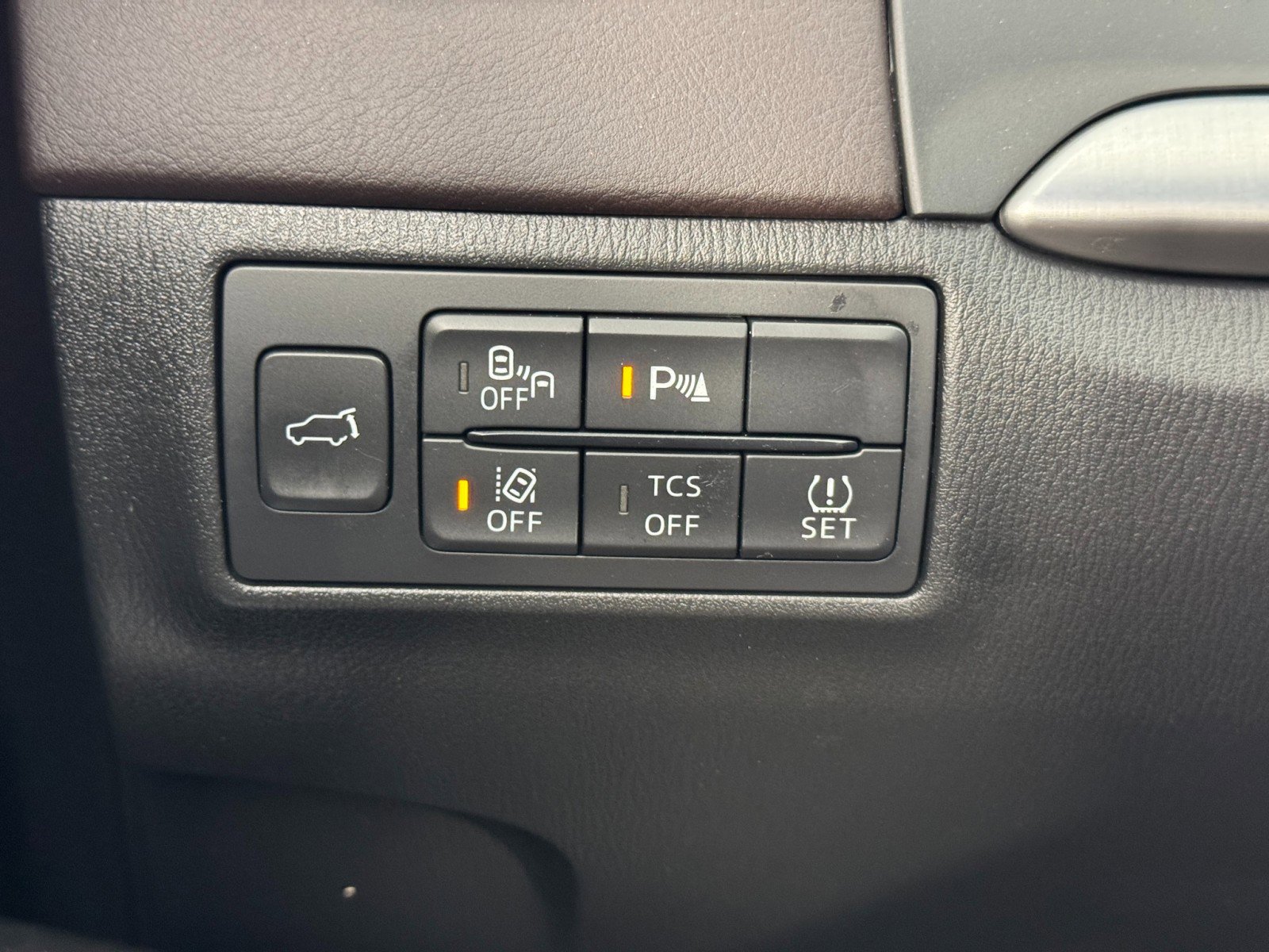 Used 2016 MAZDA CX-9 Grand Touring image 16