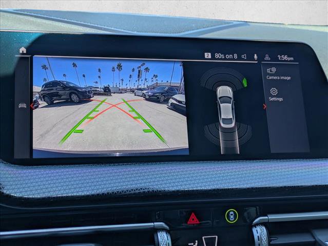 Used 2022 BMW 228i Gran Coupe w/ Convenience Package image 14