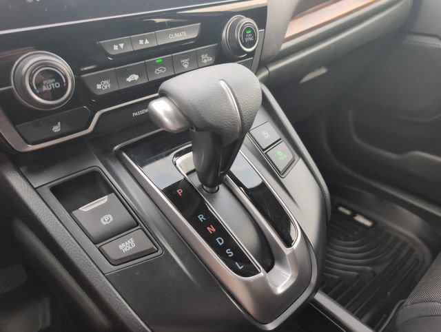 Used 2022 Honda CR-V EX image 28