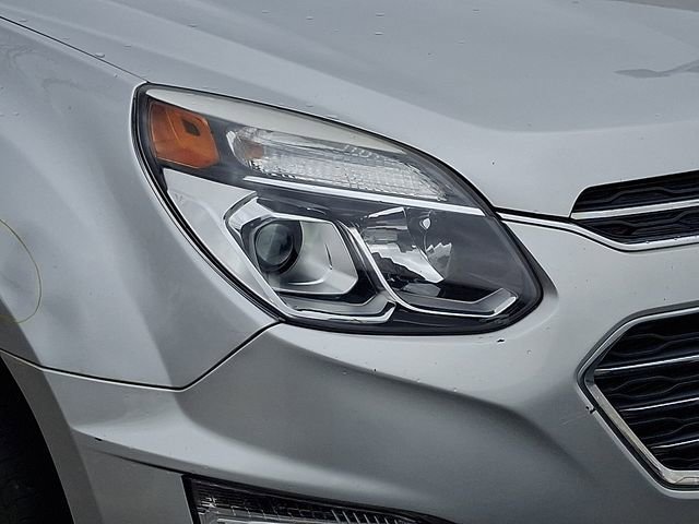 Used 2016 Chevrolet Equinox LT w/ Convenience Package image 8