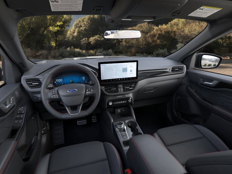 New 2026 Ford Escape ST-Line Select image 9